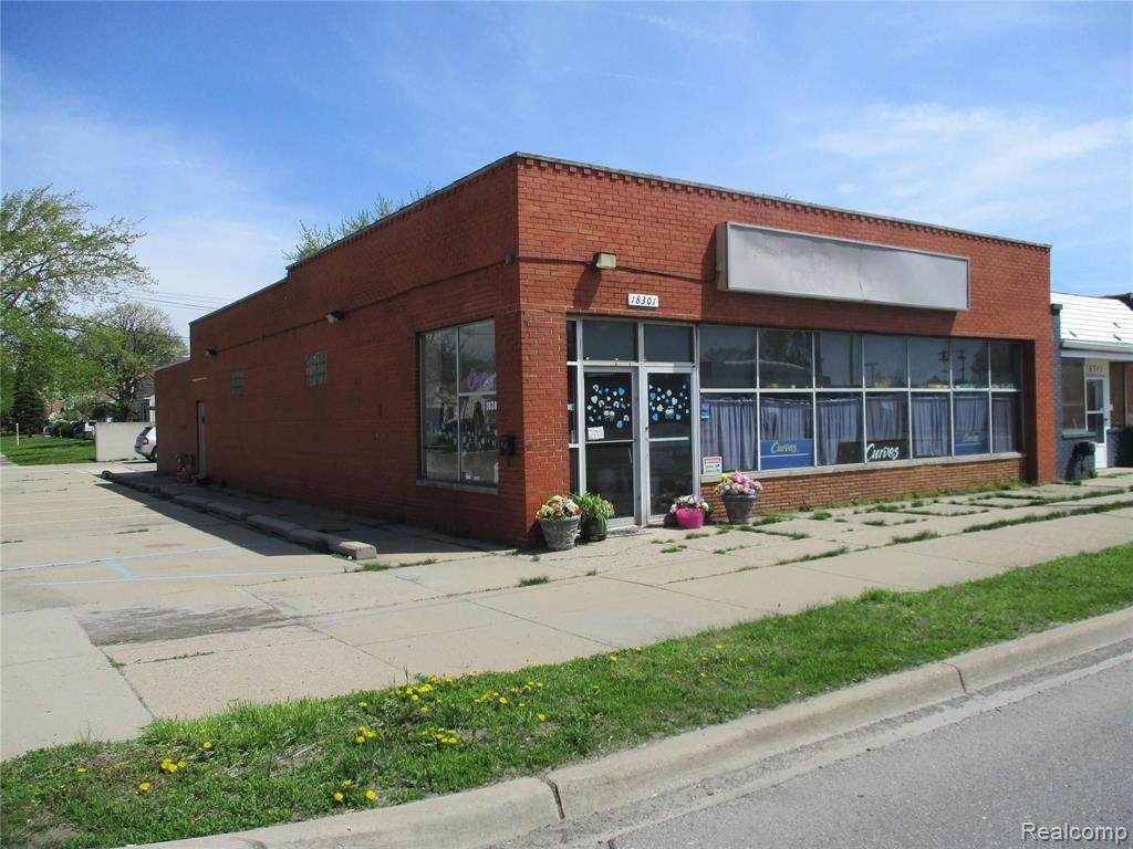 18301 9 MILE Road - Photo 1