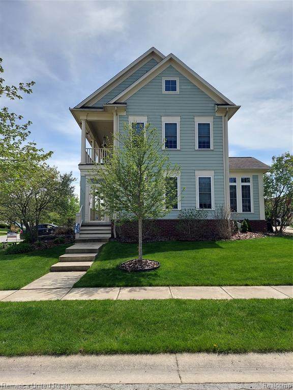 605 Kimball Street - Photo 1