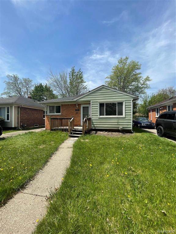 23851 Scotia Road - Photo 1