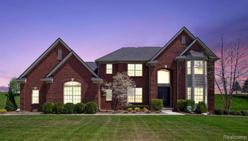 24752 Ravine Drive - Photo 1