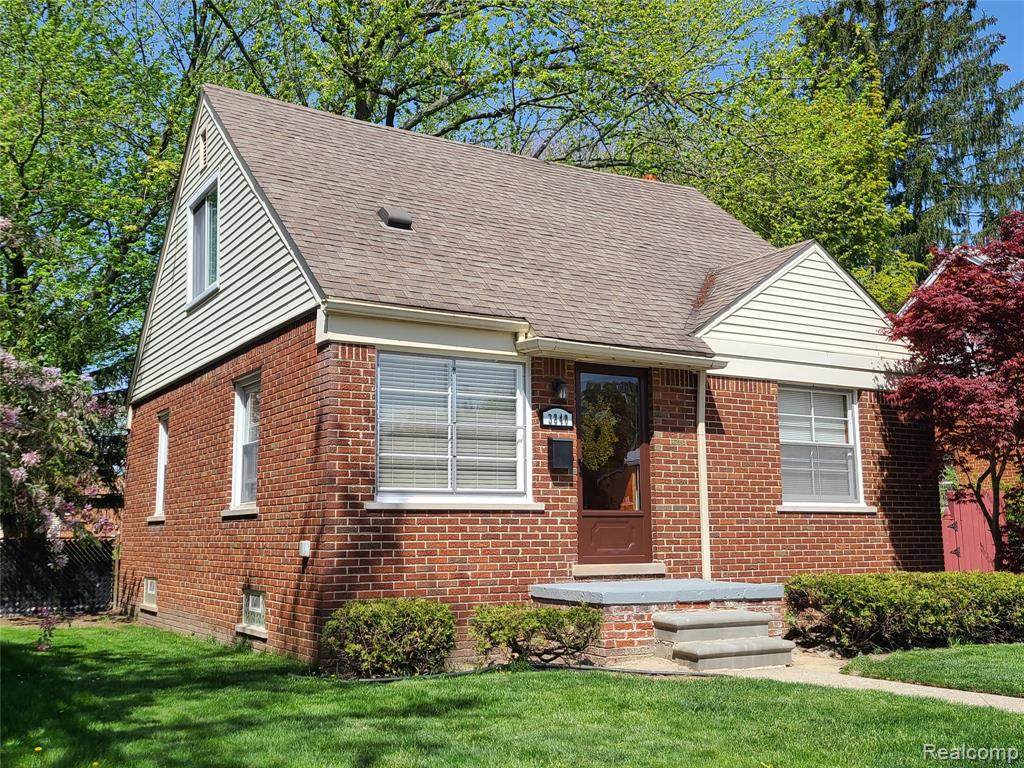 3840 Cornell Street - Photo 1