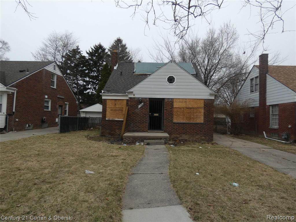 11409 Balfour Road - Photo 1