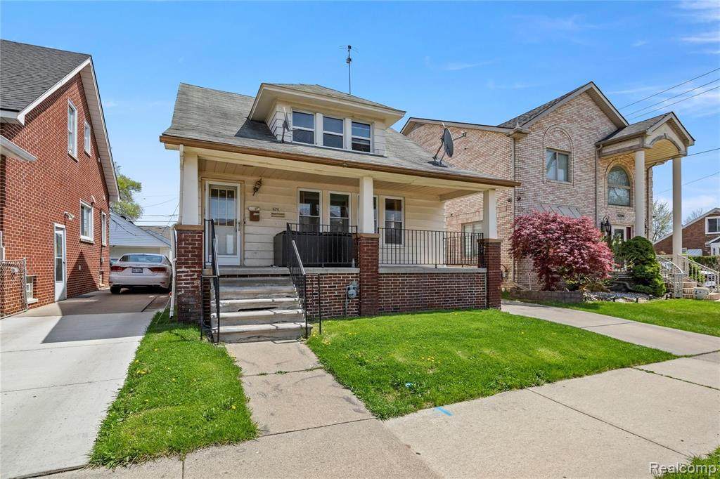 6210 Ternes Street - Photo 1