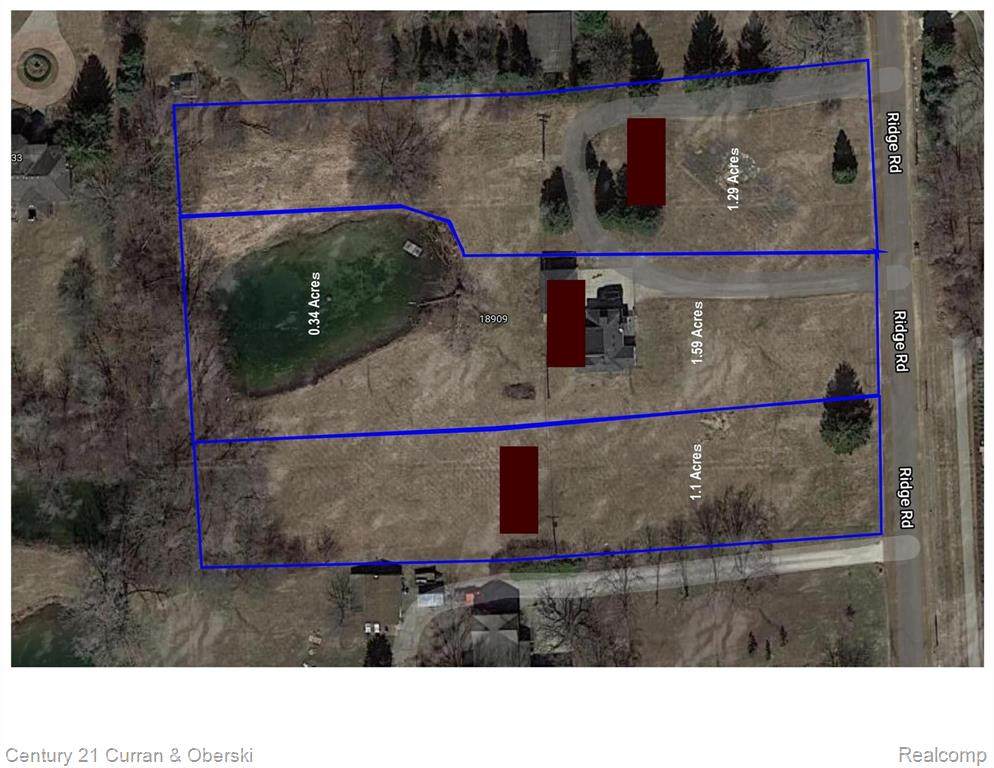 18909 Ridge Road - Photo 1