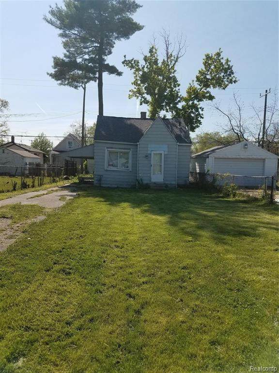 6023 Minock Street - Photo 1