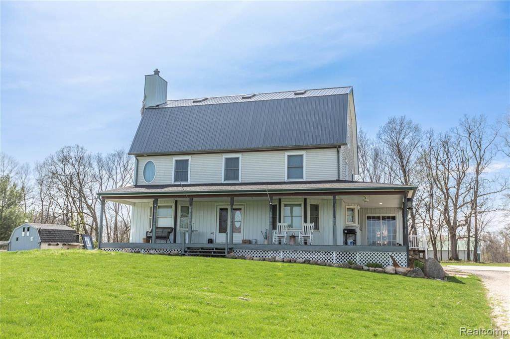 1873 Russell Road - Photo 1