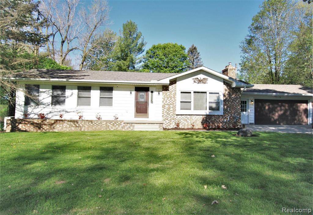 6122 Duffield Road - Photo 1