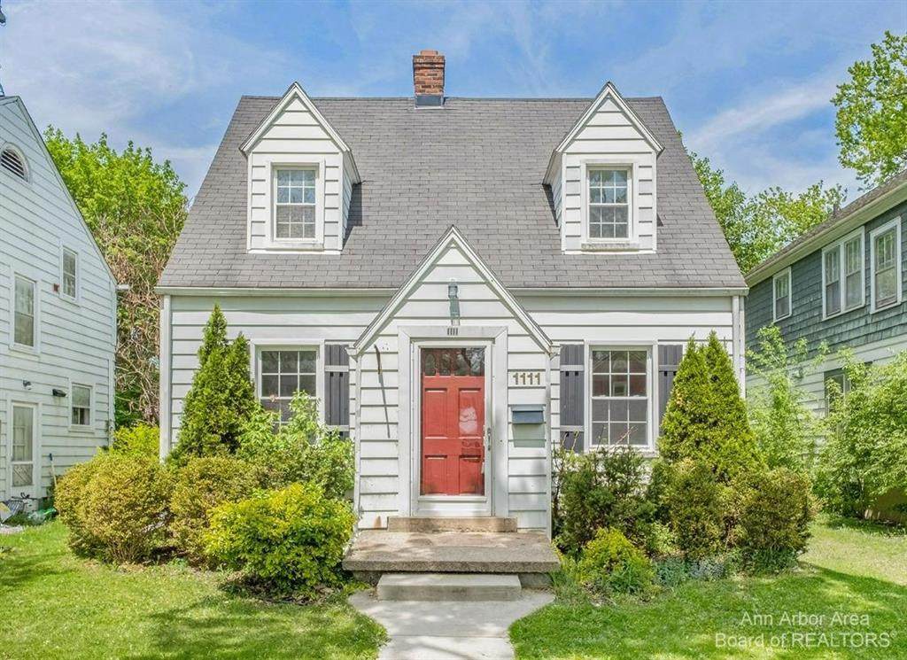 1111 Brooklyn Avenue - Photo 1