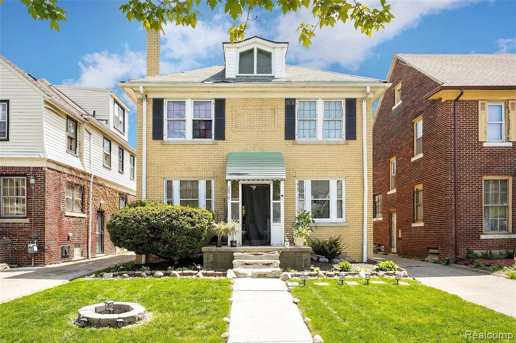 2975 Collingwood Street - Photo 1