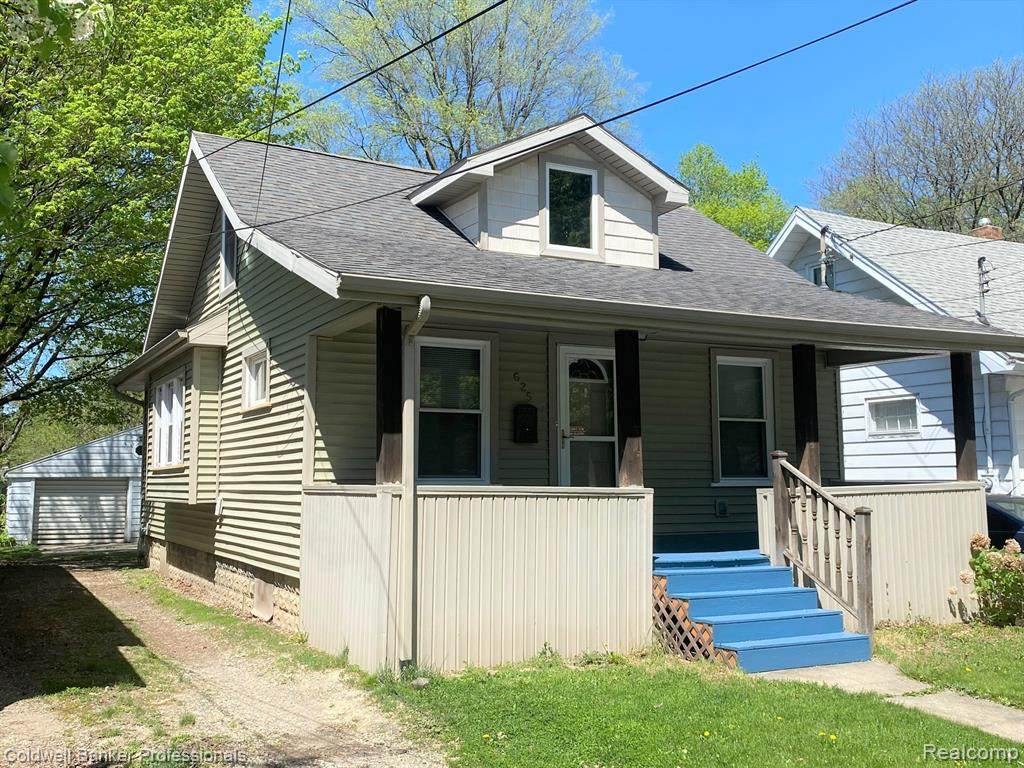 625 Francis Street - Photo 1