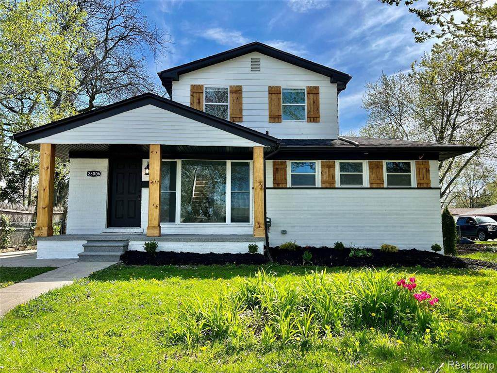 23006 Euclid Street - Photo 1