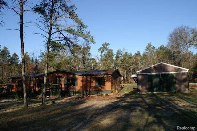 3474 Stephan Bridge Road - Photo 1