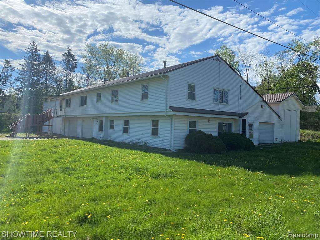 654 Blacks Corners Road - Photo 1