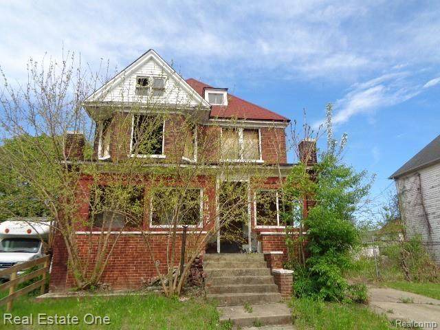 3450 Townsend Street - Photo 1