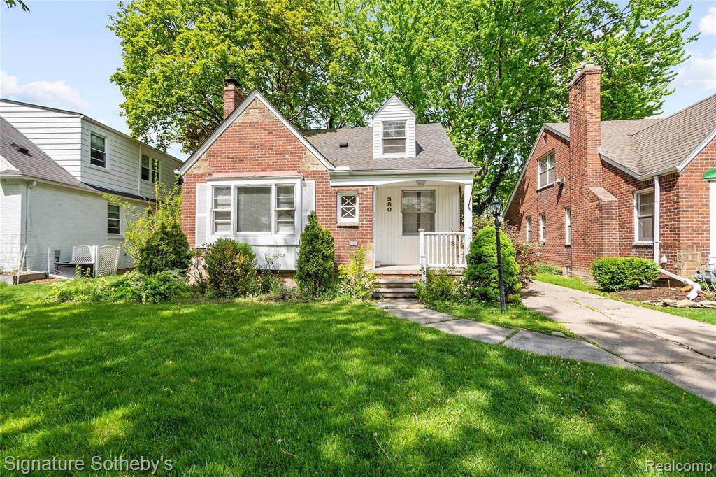 380 Kerby Road - Photo 1