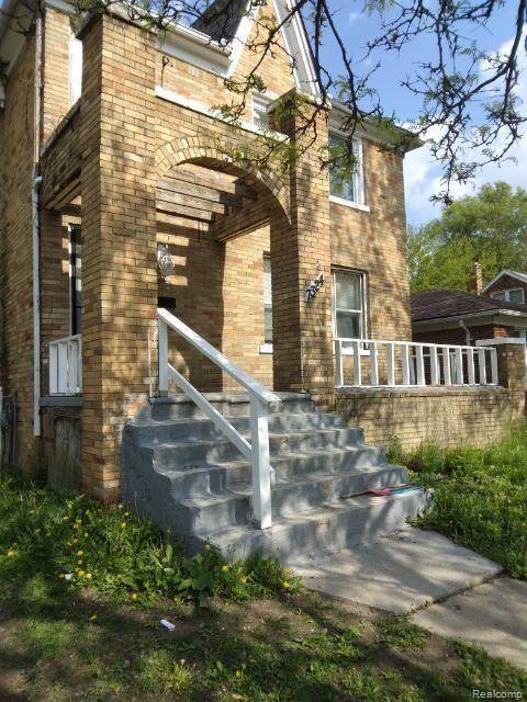 7324 Plainview Avenue - Photo 1