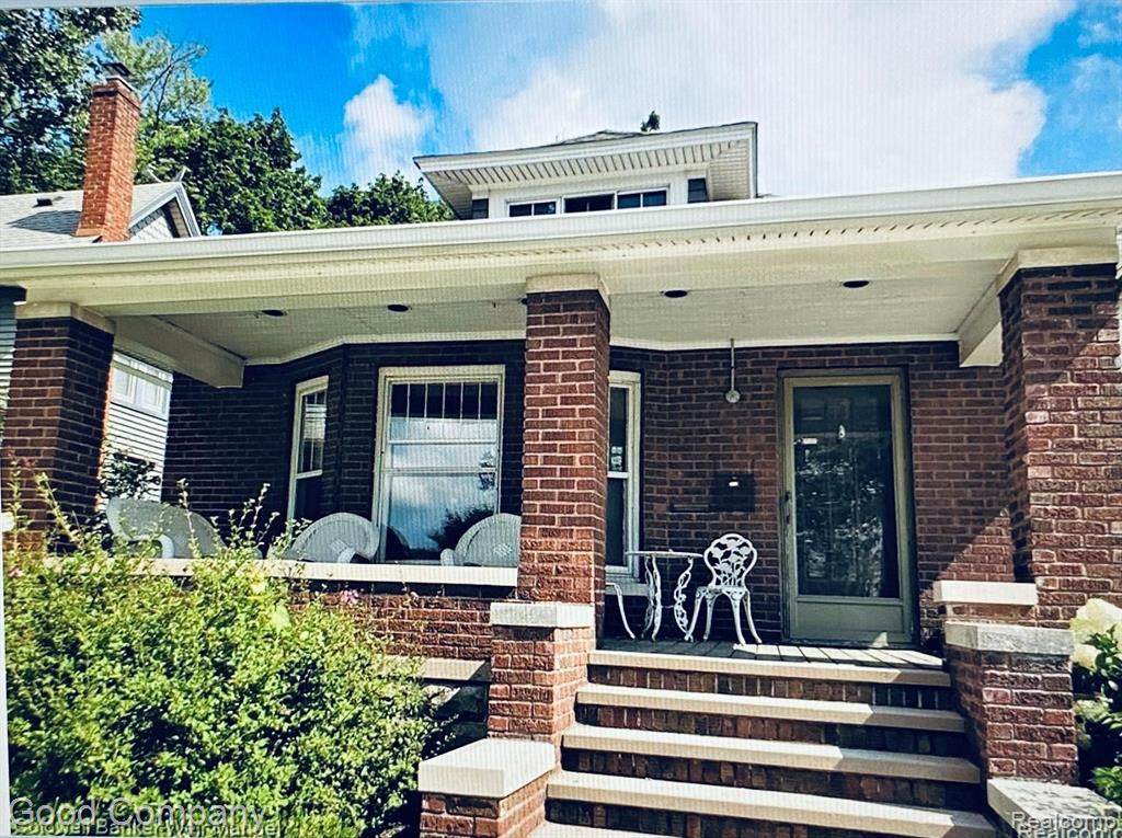 33432 Oakland Street - Photo 1