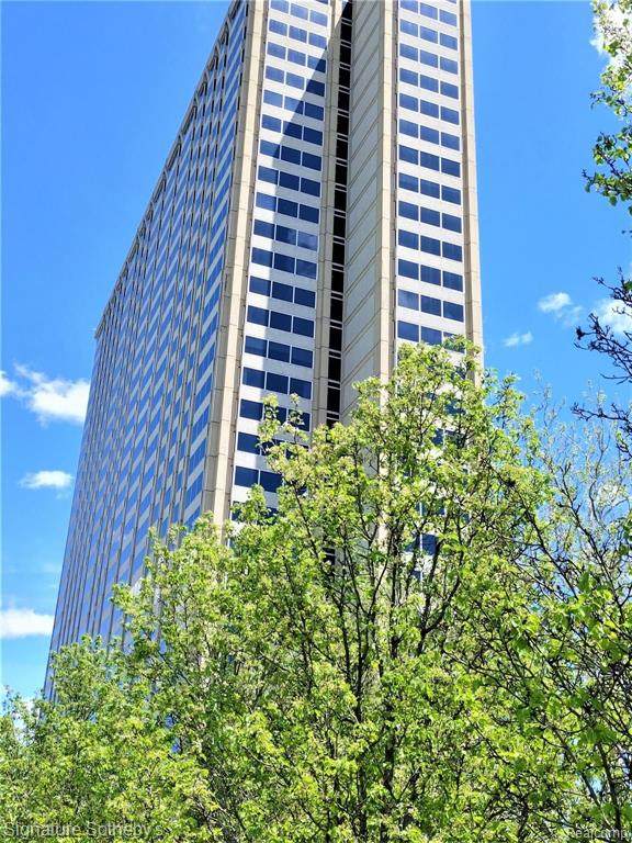 1300 Lafayette Street - Photo 1