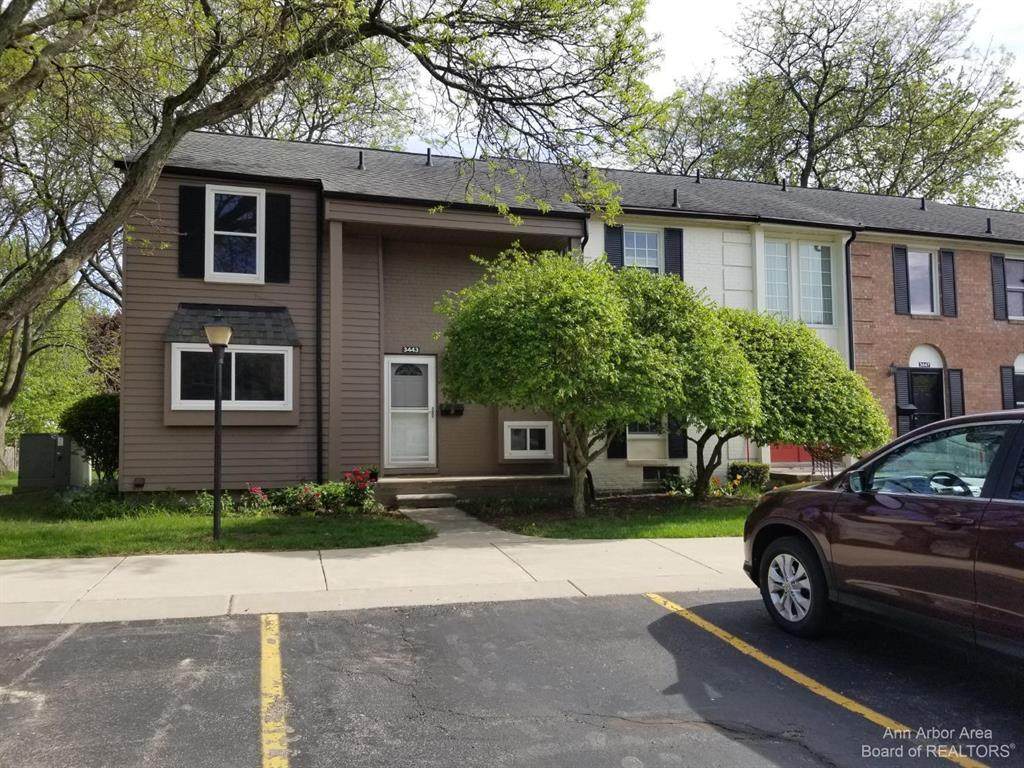 3443 Burbank Drive - Photo 1