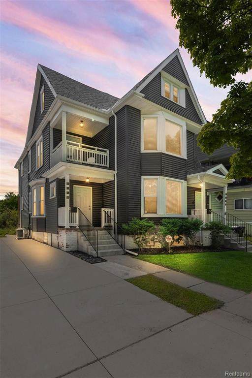 2179 Sheridan Street - Photo 1