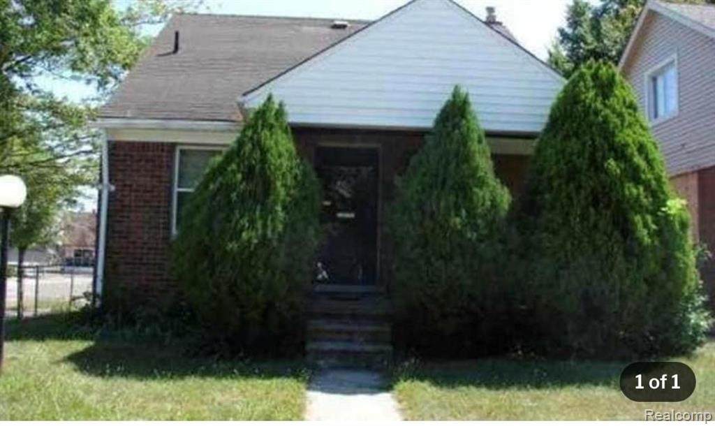 15070 Evanston Street - Photo 1