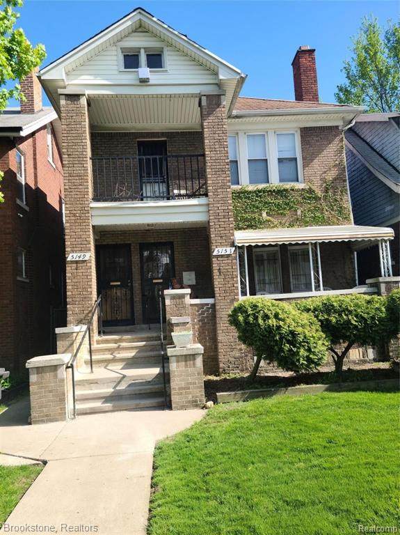 5149 Martindale Street - Photo 1