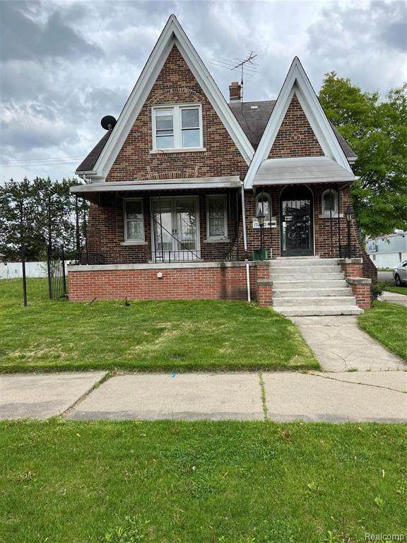15200 Evanston Street - Photo 1