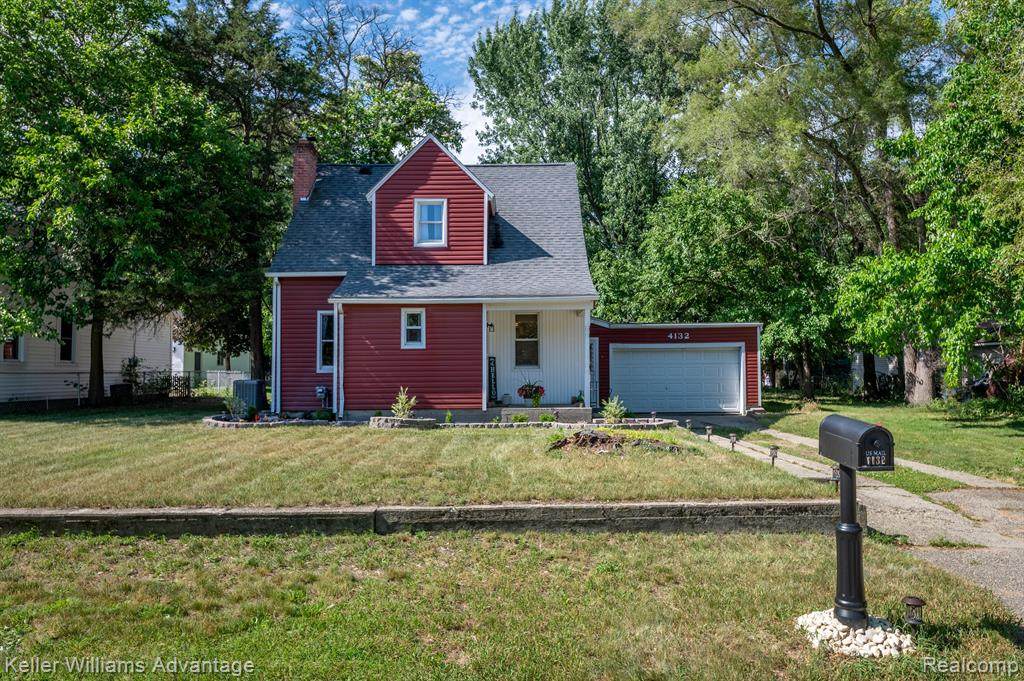 4132 Lanco Court - Photo 1