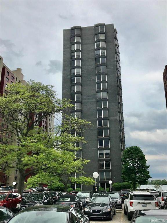 8200 Jefferson Ave # 9/203 - Photo 1