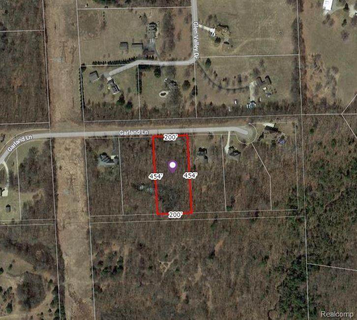 Lot 4 Garland Lane - Photo 1