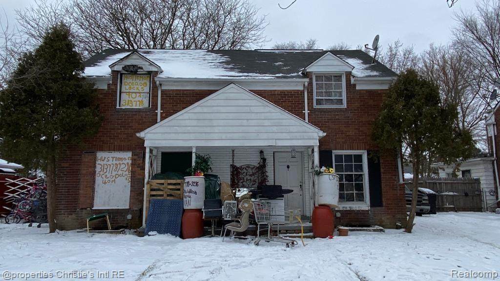 11029 Nottingham Road - Photo 1