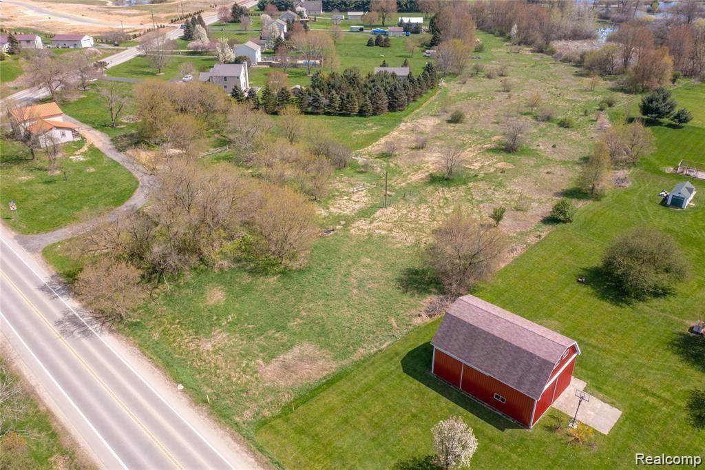 0 Andersonville Rd Road - Photo 1