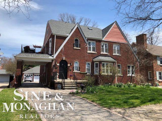 582 Neff - Photo 1