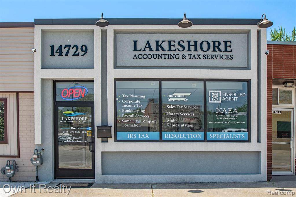 14729 Champaign Road - Photo 1