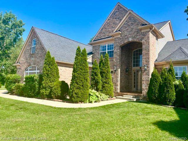 136 Waltonshire Court - Photo 1