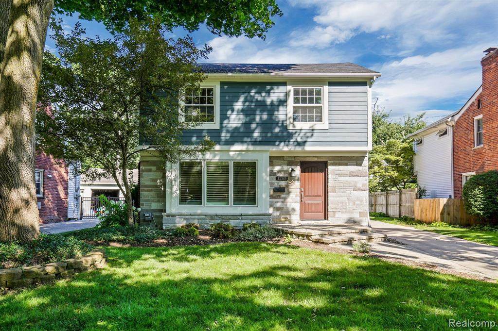 1265 Bates Street - Photo 1