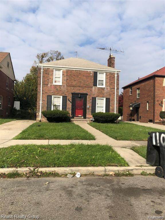 11061 Nashville Street - Photo 1