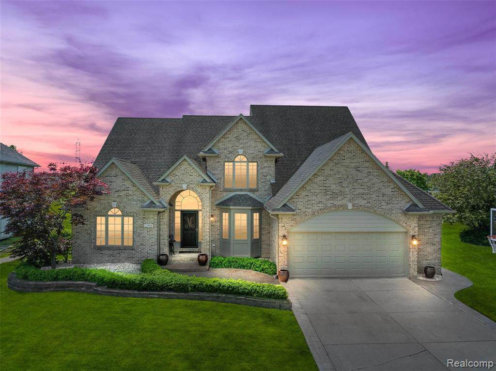 21568 Carlton Drive - Photo 1