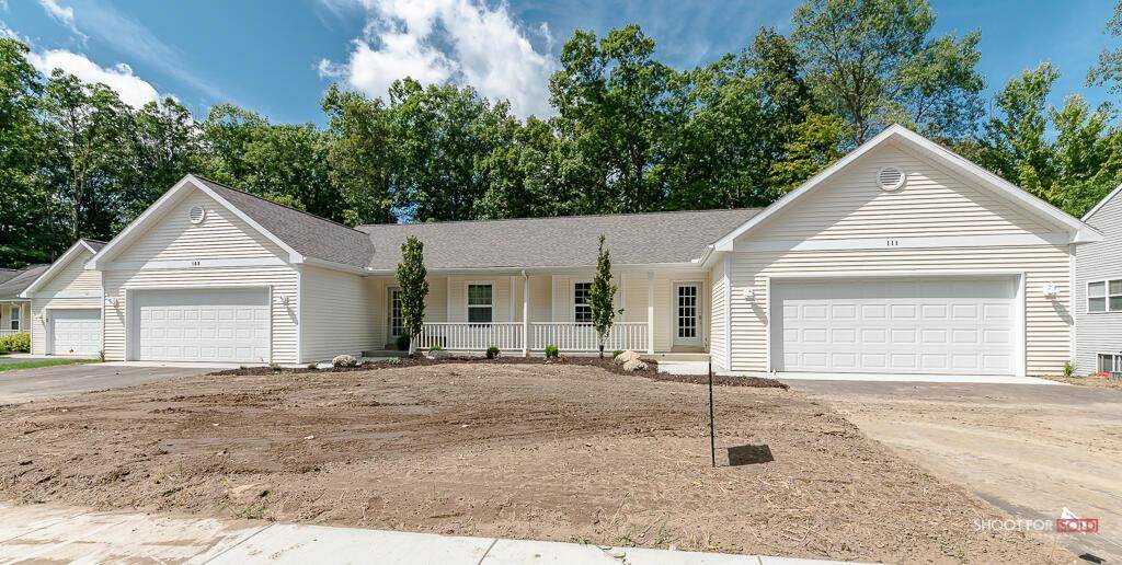 114 Depot Hill Court - Photo 1