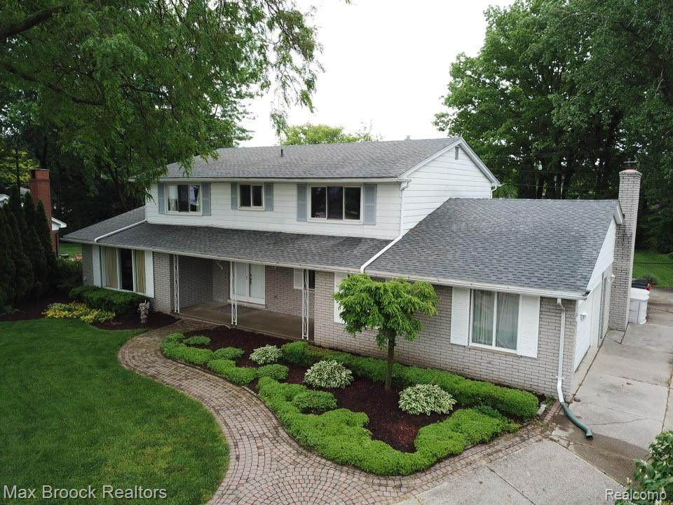 37834 Via Rosalie Street - Photo 1