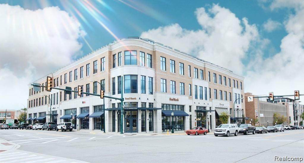 327 Old Woodward Avenue - Photo 1