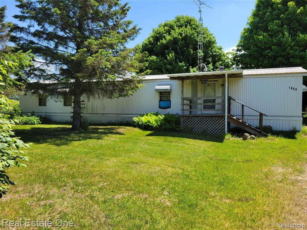 1853 Burlington Drive - Photo 1