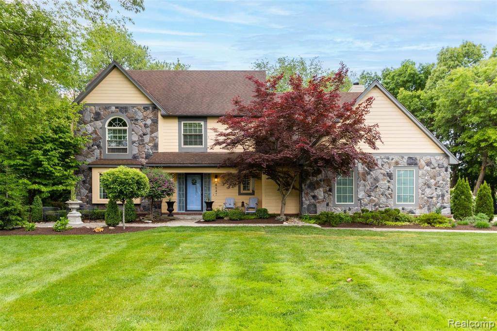 6847 Hubbard Circle - Photo 1
