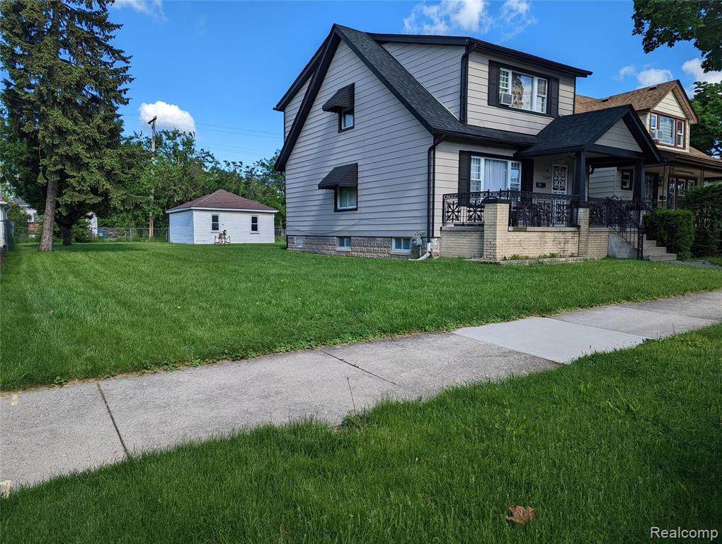 7549 Neckel Street - Photo 1