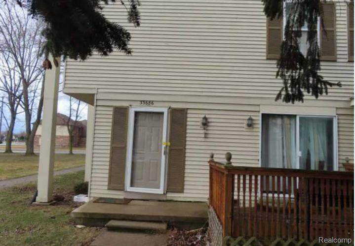 33686 Bayview Drive - Photo 1