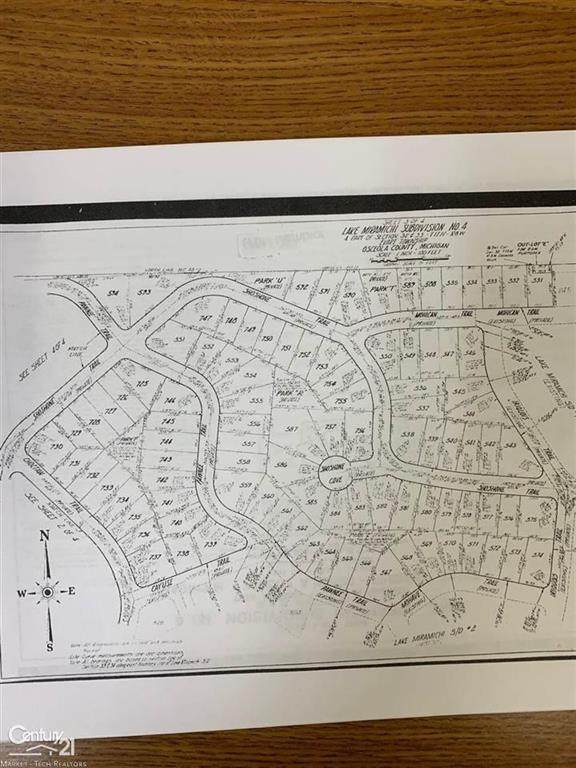 Parcel 67 Lot 741 - Photo 1