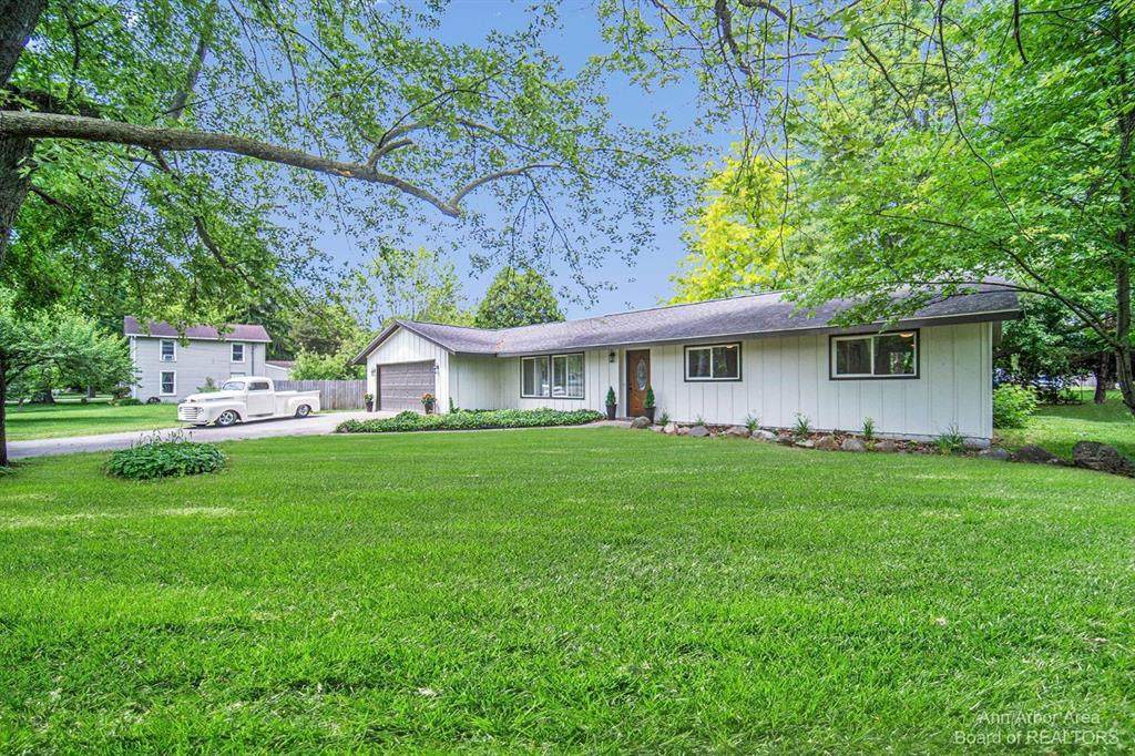 9240 Cady Road - Photo 1