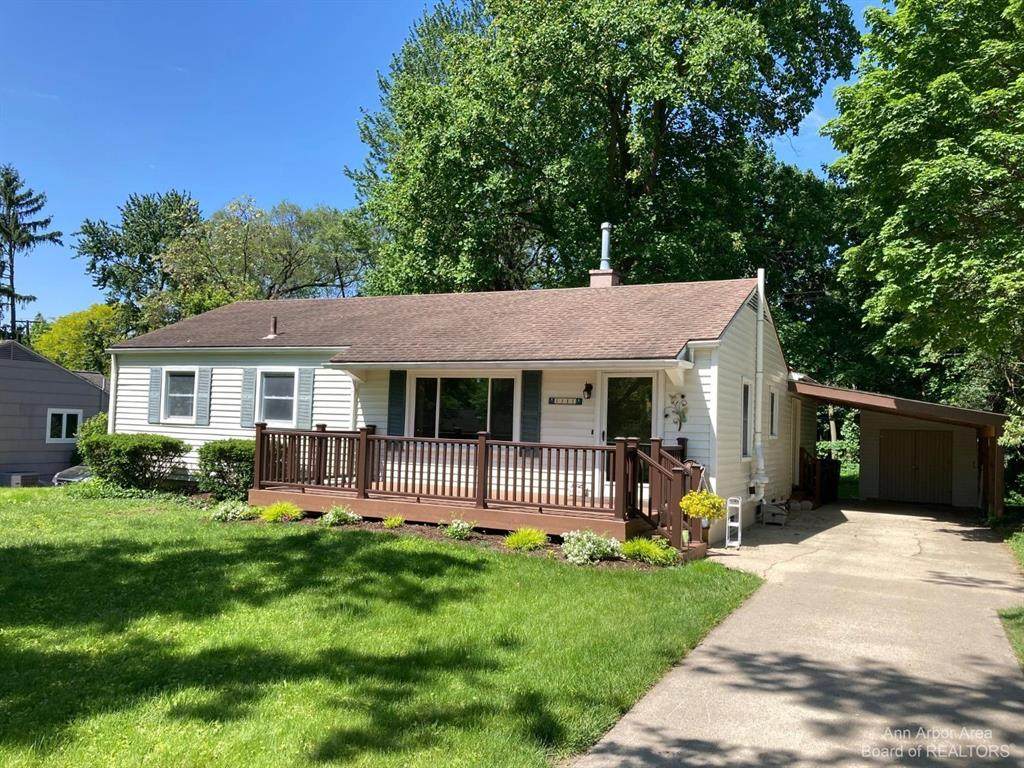 1311 Pomona Road - Photo 1