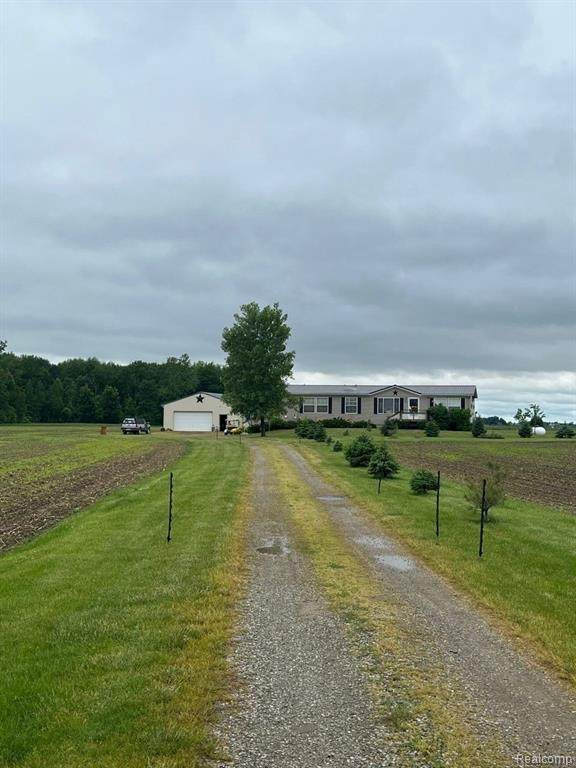 3188 Juhl Road - Photo 1
