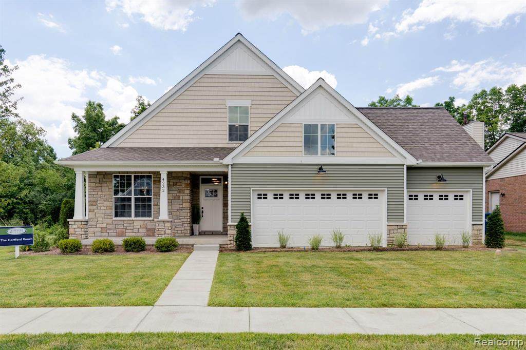 4232 Rolling Meadow Lane - Photo 1